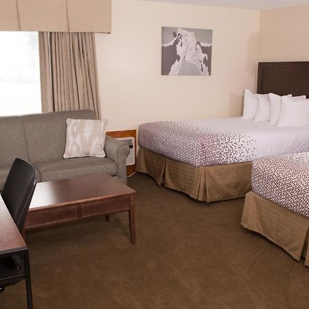Knotty Pine Motel Bennington Εξωτερικό φωτογραφία