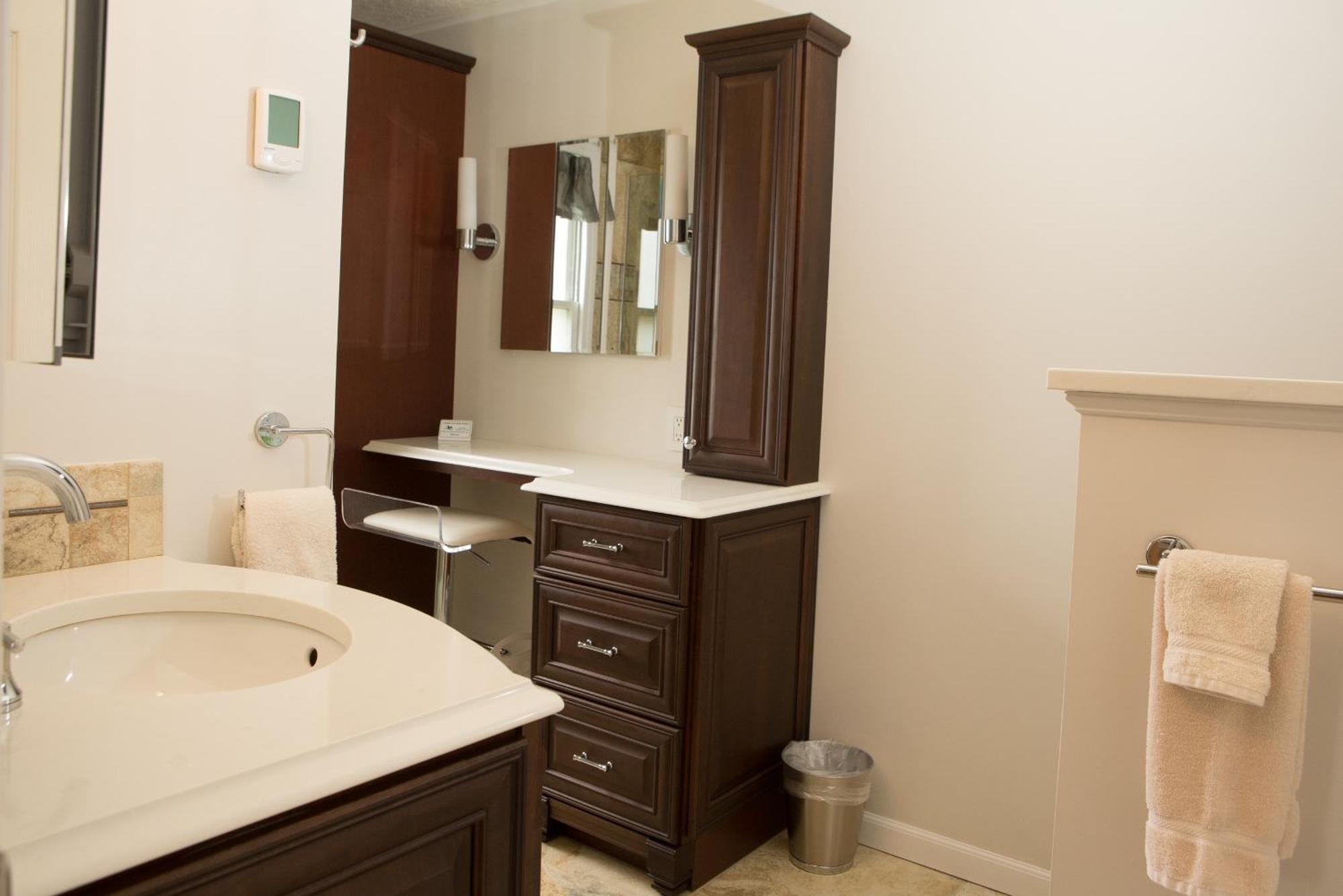 Knotty Pine Motel Bennington Εξωτερικό φωτογραφία